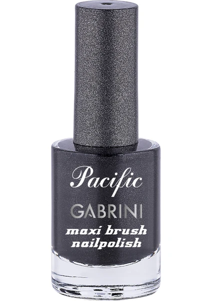 Gabrini Pacific Nail Polish No: 71