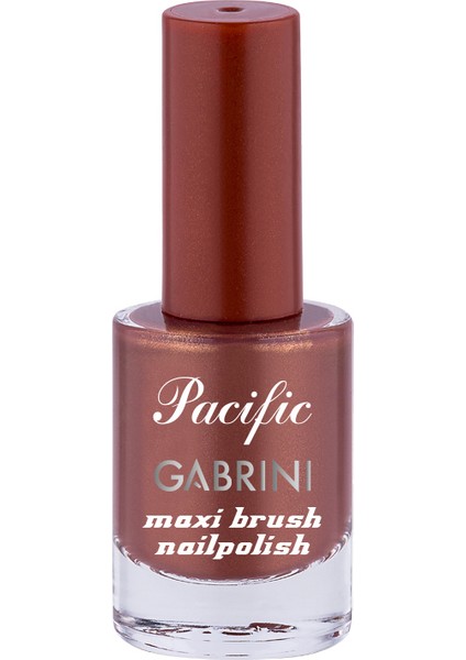Pacific Nail Polish No:61