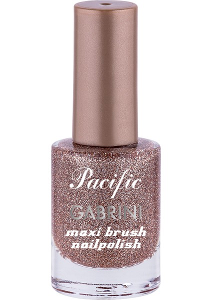 Gabrini Pacific Nail Polish No: 83