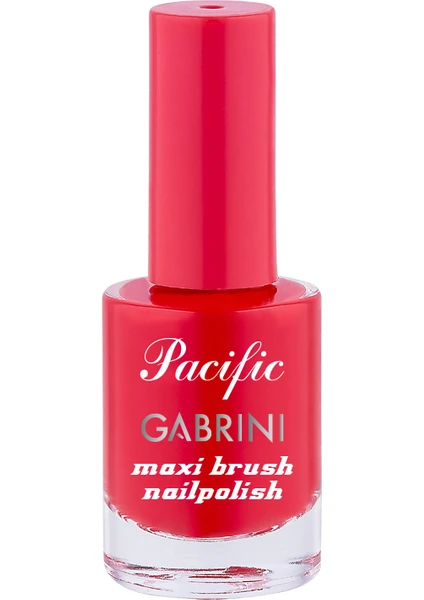 Gabrini Pacific Nail Polish No: 65