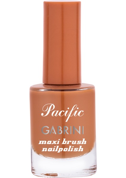 Pacific Nail Polish No: 88
