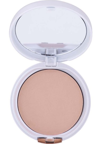 BB Pudra 02 Bej Ton Hafif Yapı Doğal Mat Görünüm Orta Kapatıcılık Tüm Cilt Tipleri fiyatları