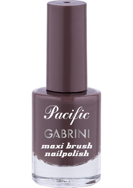 Pacific Nail Polish No: 77