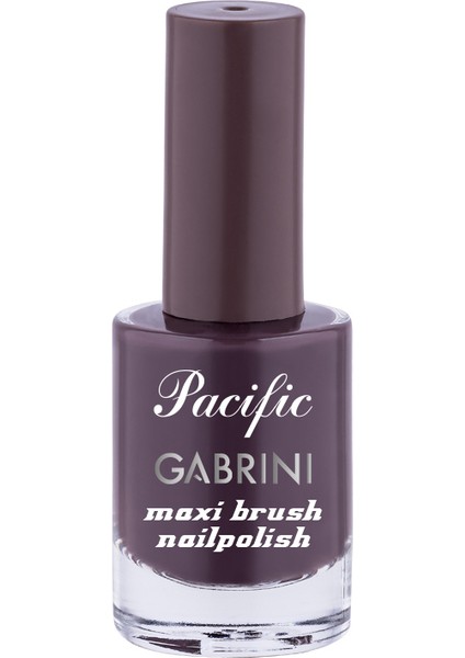 Pacific Nail Polish No: 78