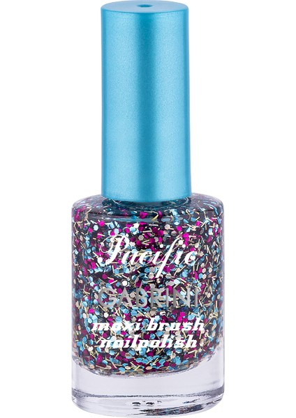 Pacific Nail Polish No: 82