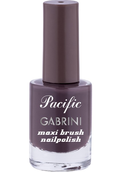 Pacific Nail Polish No: 79
