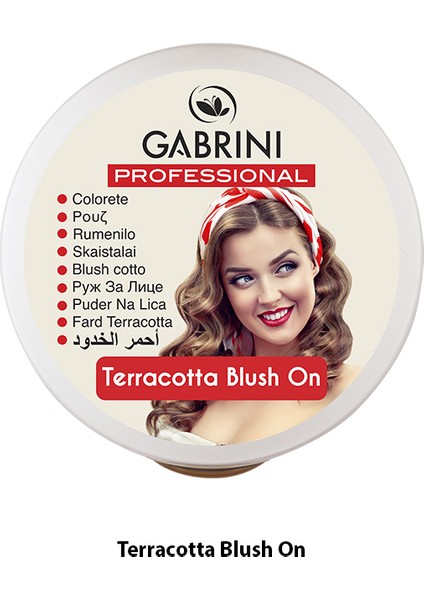 Terracotta Blush-On 34