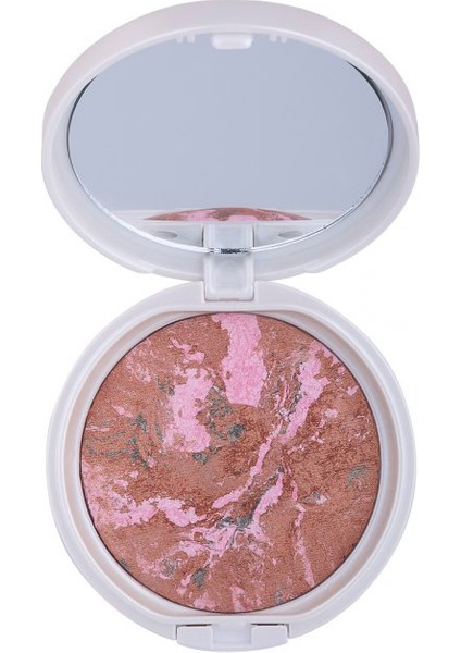Terracotta Blush-On 34