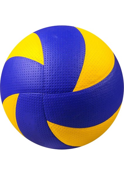 Kapalı Açık Plaj Oyunu Eğitimi Profesyonel Rekabet Voleybol Topu Mavi Sarı (Yurt Dışından) fiyatları