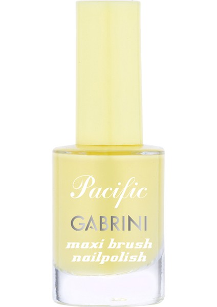 Pacific Nail Polish No: 93