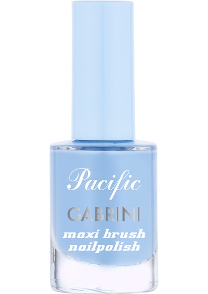 Pacific Nail Polish No: 96