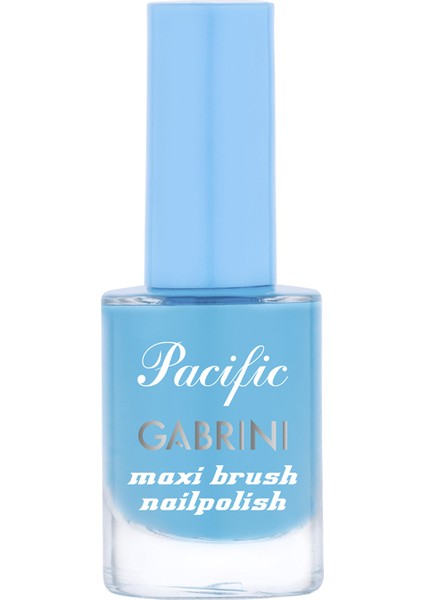 Pacific Nail Polish No: 98