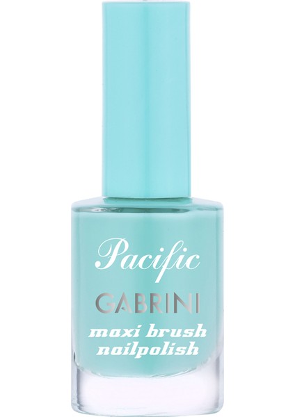 Pacific Nail Polish No: 94
