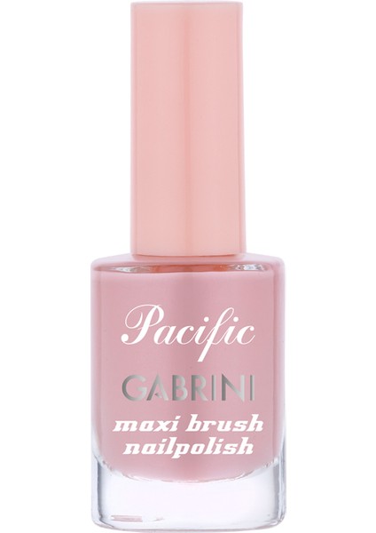 Pacific Nail Polish No: 95