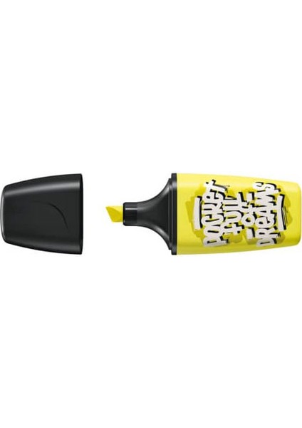 Boss Mini By Snooze One Sarı 07/24-10