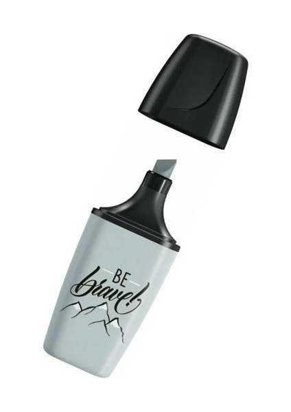 Boss Mini Pastellove 2.0 Gri 07/194-9