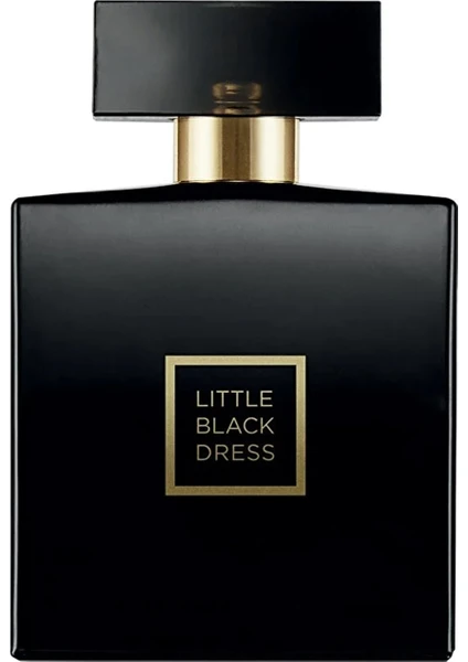 Little Black Dress Kadın EDP 50 ml