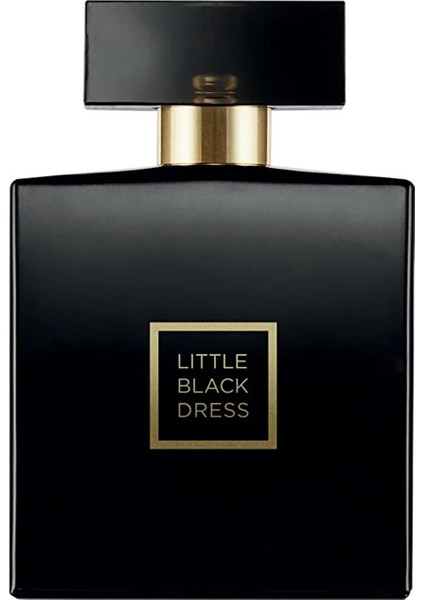 Little Black Dress Kadın Parfüm Edp 50 Ml. ve Argan Yağı Içeren Besleyici Saç Serumu 30 Ml. Paketi fiyatları