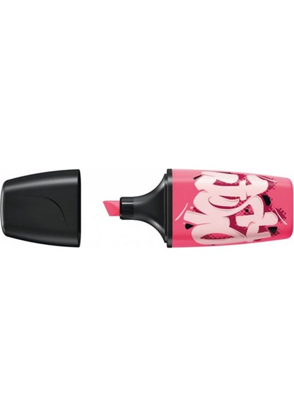 Boss Mini By Snooze One - Pembe 07/56-10