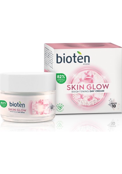 Skin Glow Aydınlatıcı Gündüz Kremi 50ML fiyatları