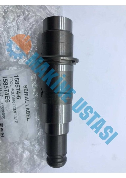 Hr 2470 / BHR241 Takım Kafa