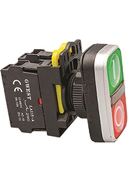 A5-11R Ikiz Buton