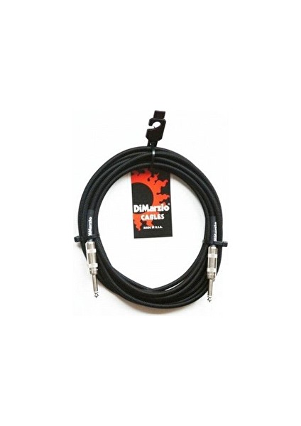 Switchcraft Str/str 10FT Gitar Kablosu