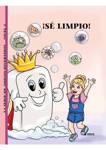 Se Limpio ! Nivel 2