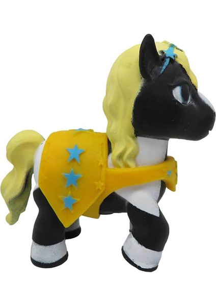 Diramix Dress Your Pony Kostümlü Figürler 72969 Stella