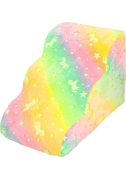 Köpek Merdiven Merdivenler Köpek Kedi Adımları Evcil Hayvan Oyuncak İle Noctilucent Kanepe Fermuarlı Renkli 58X38X38Cm (Yurt Dışından) fırsatları