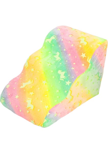 Köpek Merdiven Merdivenler Köpek Kedi Adımları Evcil Hayvan Oyuncak İle Noctilucent Kanepe Fermuarlı Renkli 58X38X38Cm (Yurt Dışından) indirimleri