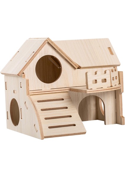 Chinchilla Mouse Suriye Hamsters Style Ahth Modicle House Cage Aksesuarları (Yurt Dışından) fırsatları