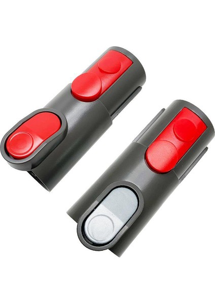 V6 V7 V8 V10 Elektrikli Süpürge Hortumu Adaptörü 35MM Ila 32MM Adaptörü Dönüştürücü Süpürgesi Ekleri Aksesuar-B (Yurt Dışından)