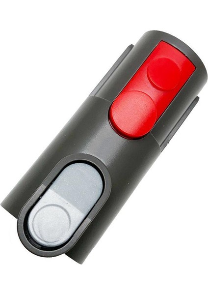 V6 V7 V8 V10 Elektrikli Süpürge Hortumu Adaptörü 35MM Ila 32MM Adaptörü Dönüştürücü Süpürgesi Ekleri Aksesuar-B (Yurt Dışından)