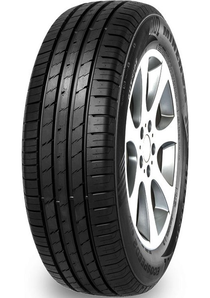 245/35 R21 96Y Xl Eco Speed 2 Suv 4X4 Yaz Lastiği (Üretim Yılı: 2023)