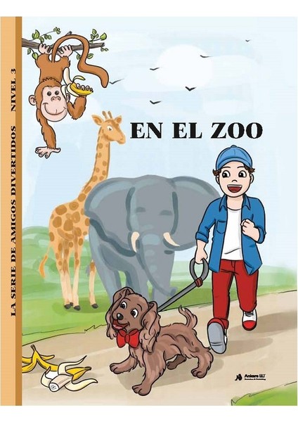 En El Zoo Nivel 3