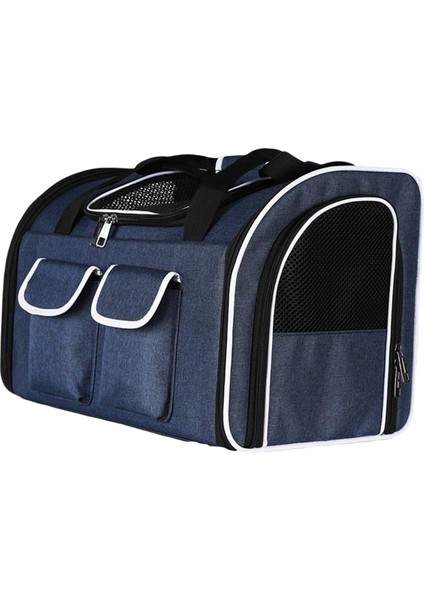 Pet Kedi Taşıyıcı Sırt Çantası Omuz Kayışı Dış Mekan Için Sırt Çantası (Yurt Dışından) fırsatları