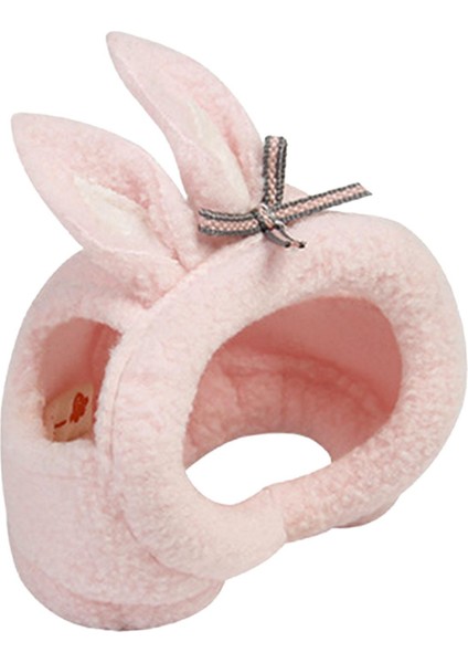 Hamster Hat Yumuşak Peluş Küçük Hayvanlar Squirrel Ferret Tatil Partisi Için Şapka L Beyaz (Yurt Dışından) fırsatları