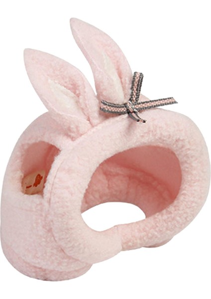 Hamster Hat Yumuşak Peluş Küçük Hayvanlar Squirrel Ferret Tatil Partisi Için Şapka L Beyaz (Yurt Dışından) indirimleri