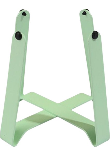 Yükseltilmiş Yükseltilmiş Kase Standı Besleme Istasyonu Kaymaz Köpek Yavrusu Kedi Köpek Kase Rafı Yeşil (Yurt Dışından) modelleri