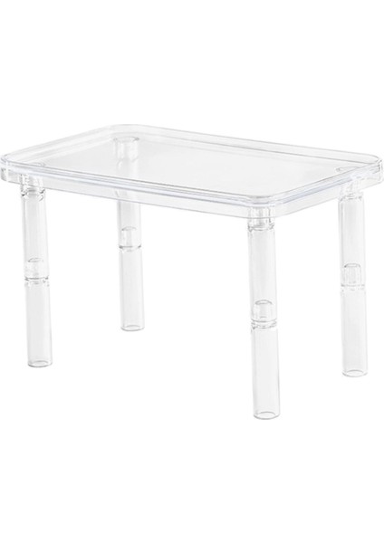 Sincap Platformu Rafı Küçük Hayvanlar Platformu Sincap Chinchilla Fare Clear (Yurt Dışından) fırsatları