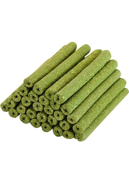 30PCS Gerbils Bunny Squirrel Tavşan Molar Oyuncaklar Için Tavşan Çiğneme Oyuncakları (Yurt Dışından) indirimleri