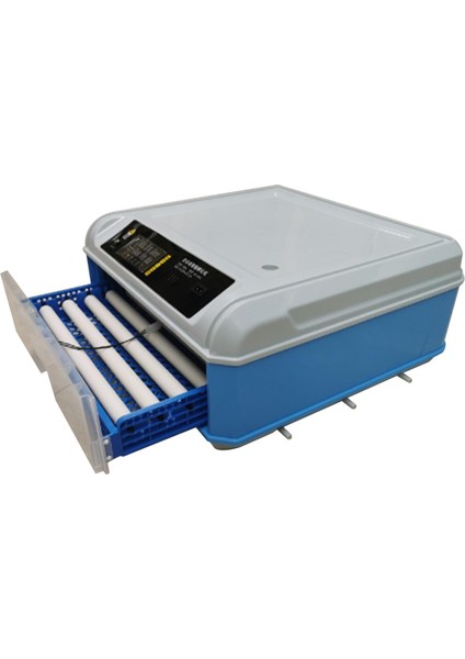 Sıcaklık Kontrol Damız Türkçe Türkiye 36 Yumurta 44X34X15CM (Yurt Dışından) fırsatları