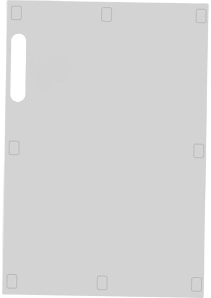 Kapı Çizik Koruyucusu Panel Şeffaf Dayanıklı Evcil Hayvan Kapısı 120CM x 79CM (Yurt Dışından) modelleri