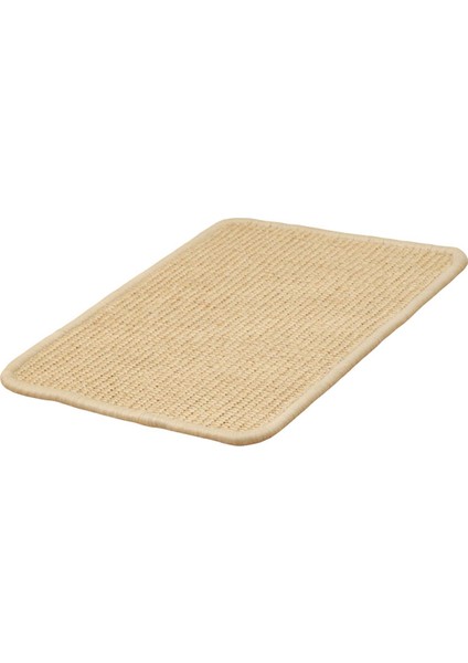 Kedi Çizik Ped Antislip 12 "x 16" Kapalı Kediler Için Sisal Büyük Kedi Çizicisi (Yurt Dışından)