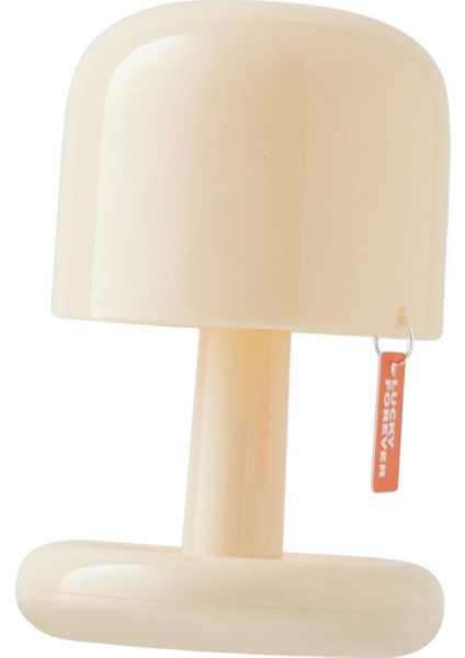 Gece Işık Lambası Dekoratif Modern Taşınabilir USB Şarj Edilebilir Başucu Lambası (Yurt Dışından) modelleri