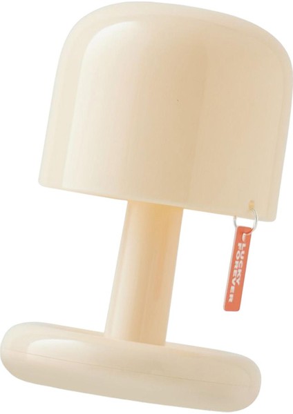 Gece Işık Lambası Dekoratif Modern Taşınabilir USB Şarj Edilebilir Başucu Lambası (Yurt Dışından) indirimleri