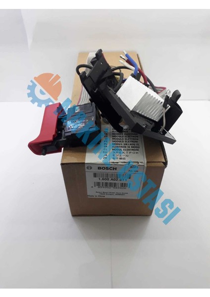 Gbh 180-LI Elektronik Modül fiyatları