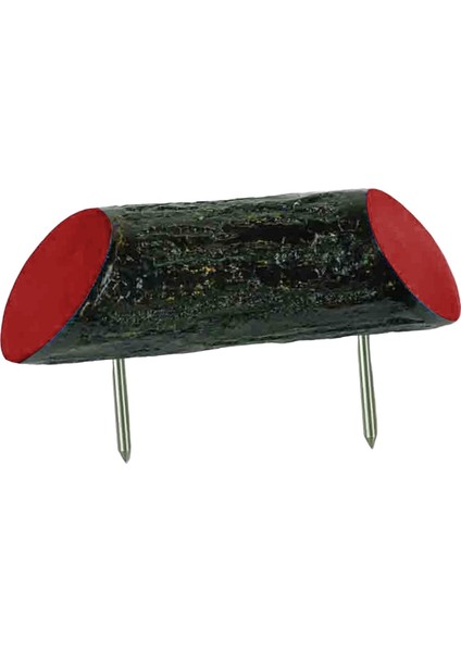 Golf Tee Marker Dışarı Yeni Başlayanlar Için Aksesuar Işaretleri Golf Sahası Kırmızı (Yurt Dışından) fiyatları