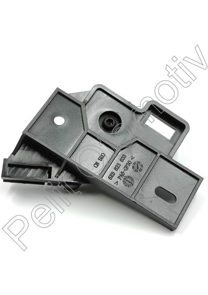 Octavia (2013-2021) Motor Kaput Açma Kolu Braketi 6R1823633 fiyatları